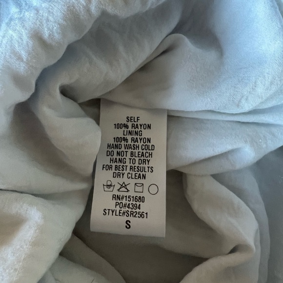 VICI Striped Romper - Picture 5 of 7